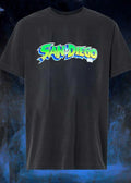 2026 San Diego Skull Graffiti Art Men’s T-Shirt