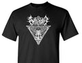 Sakrista T-Shirt black metal