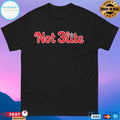 Not 3 Lite T-shirts