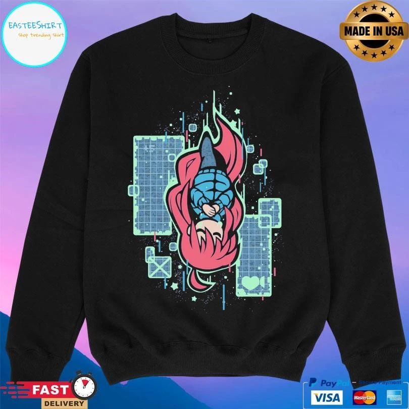 Fall Celeste 2026 T-shirts