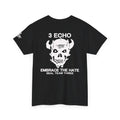 Rare Navy SEAL Team 3 Embrace The Hate Morale Repro Tee, Gift For Veterans,