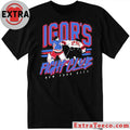Igor’s Fight Club New York City Hockey 2026 T-Shirt