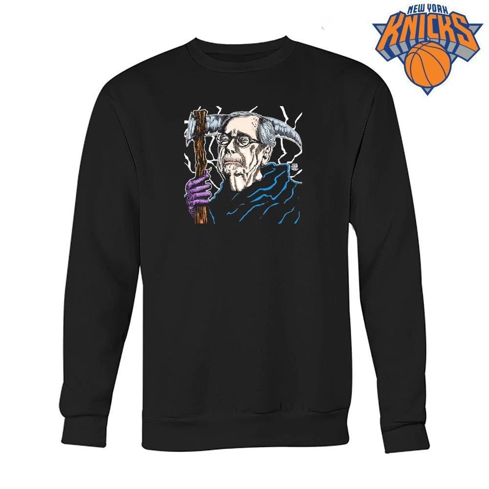 Grim Reaper Mitch McConnell Political Satire Dark Humor Cartoon shirt