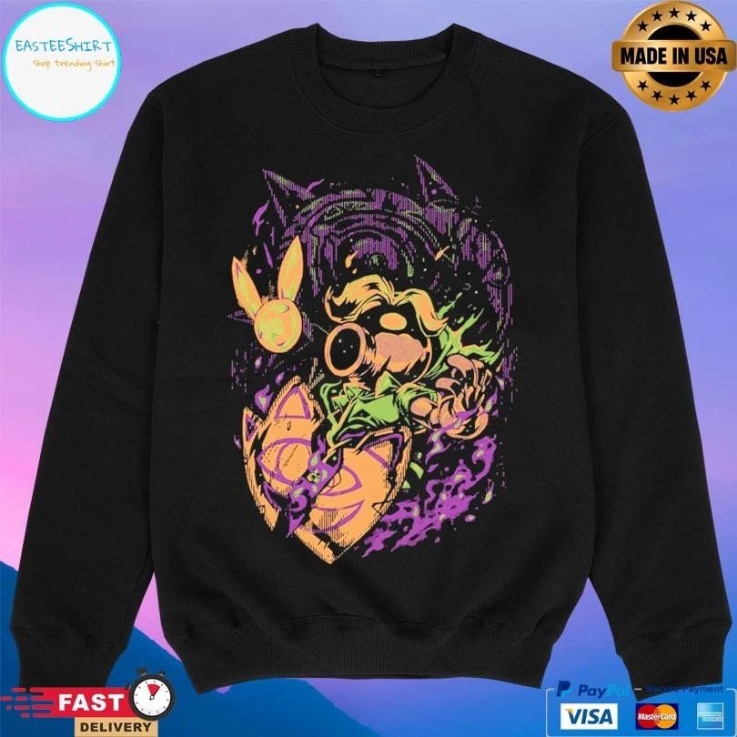 Lost Boy Horta Studio T-shirts
