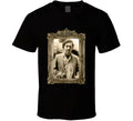 Tio Pablo (uncle Pablo) Escobar Reggaeton Hip Hop Trap Regueton T Shirt