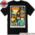 Goose In Houston TX On April 23 2026 Poster T-Shirt