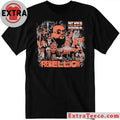 Sat Apr 111 Live On PPV Cleveland Oh TNA 2026 Rebellion Poster Shirt – Perfect Gift for Men & Women