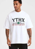 Ythx John Chapter Fourteen Two Winthrop 2026 Green Earth Globe shirt