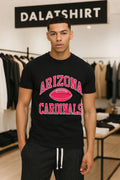 Arizona Cardinals Gridiron Lightweight shirt