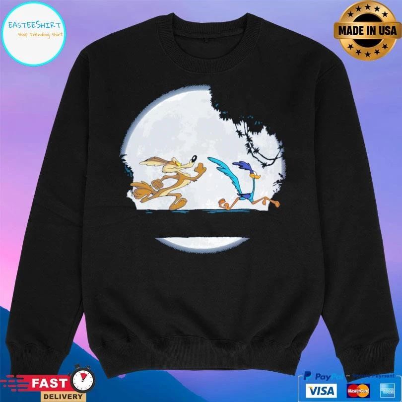 Hakuna Coyotata Firebeard T-shirts