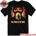 Good Evening, Clarice The Silence Of The Lambs Shirt