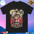 Yota Tsuji Iwgp Global 2026 1 4 Wrestle Kingdom 20 In Tokyo Dome Champion T-shirts