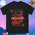 Kouki Love S14 Jimmy Up T-shirts