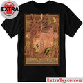 Tedeschi Trucks Band Ameris Bank Amphitheatre, Alpharetta GA April 28 2026 Poster Shirt