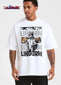 Lingorm Two Women Back To Holding Guns Photo Collage Bootleg shirt