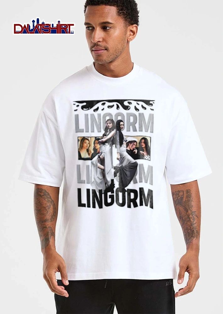 Lingorm Two Women Back To Holding Guns Photo Collage Bootleg shirt