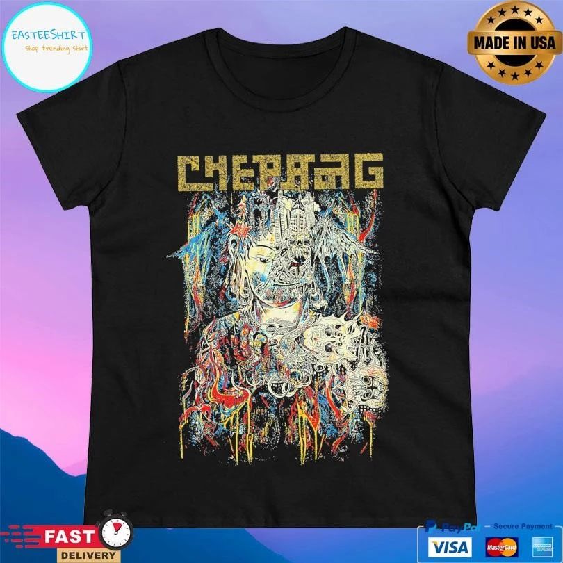 Chepang Jhyappa T-shirts