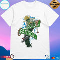 Broad And Pattison Ave T-shirts