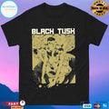 Black Tusk Set The Dial T-shirts