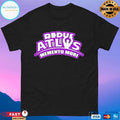 Redus Atlas Memento Mori T-shirts