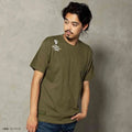 STRICT-G.ARMS T-Shirt ZEON FORCES ONE-POINT (US Seller) (L) (New)