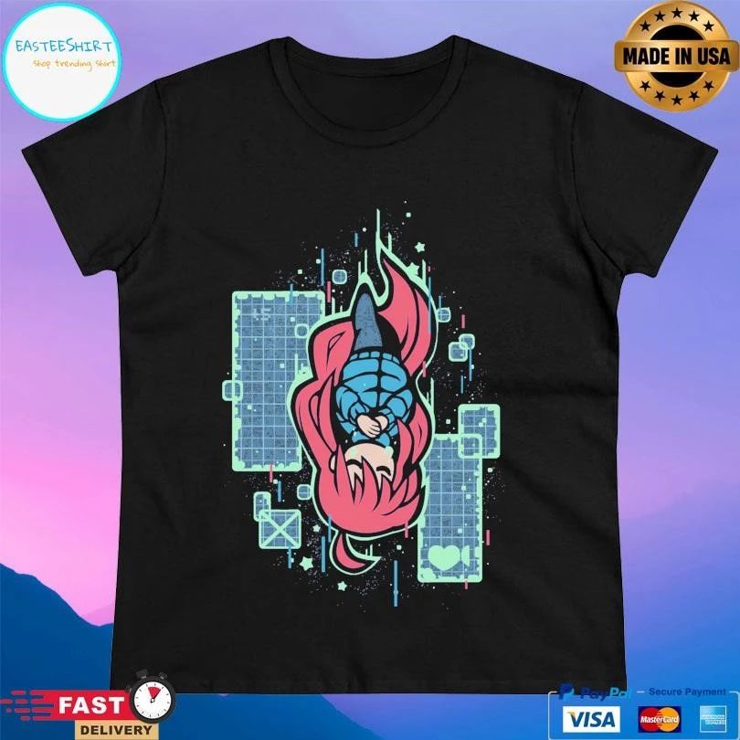 Fall Celeste 2026 T-shirts