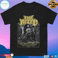 Last Retch Spaceman T-shirts