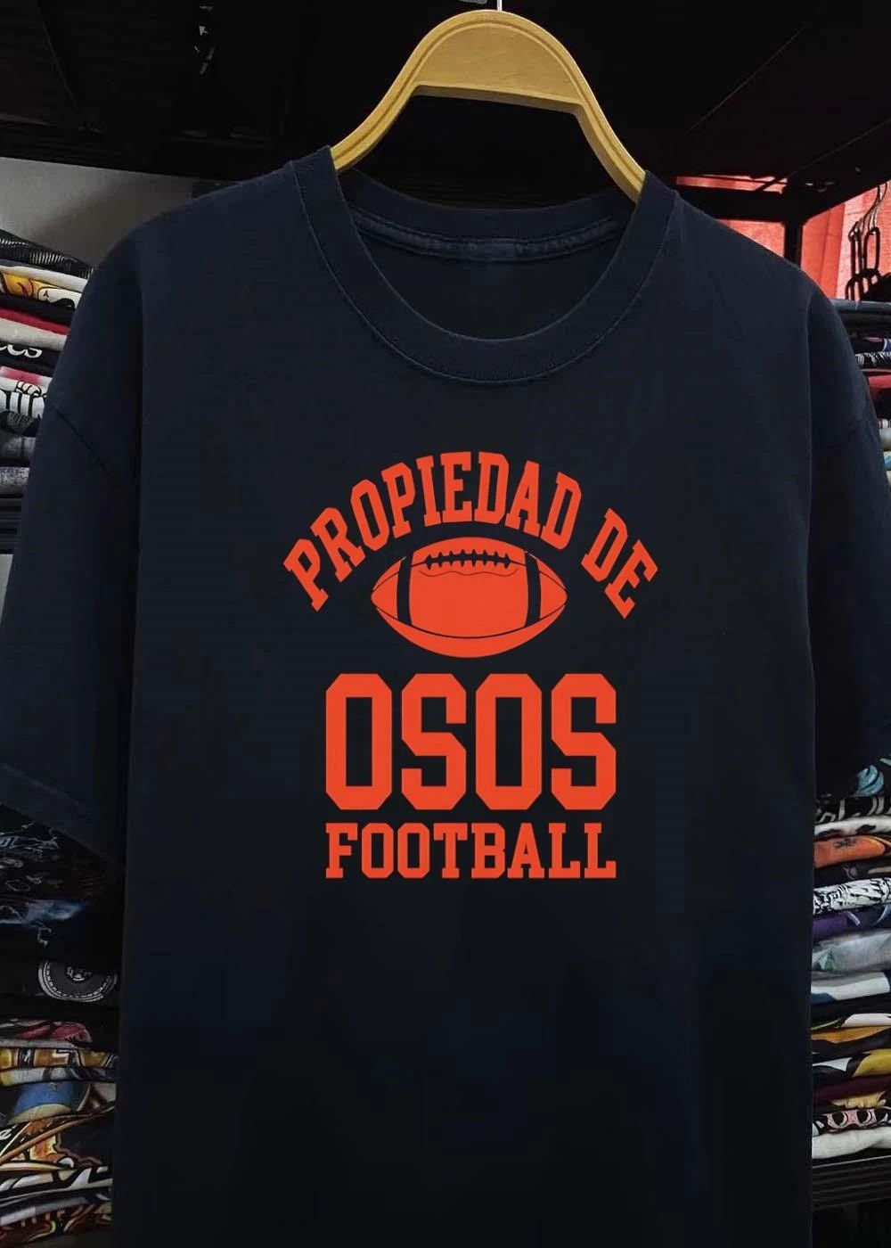 Osos Football Gear’ Propiedad De Osos Football shirt