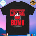 Hiromu Takahashi Motto Time Bomb Rolling Cradle T-shirts