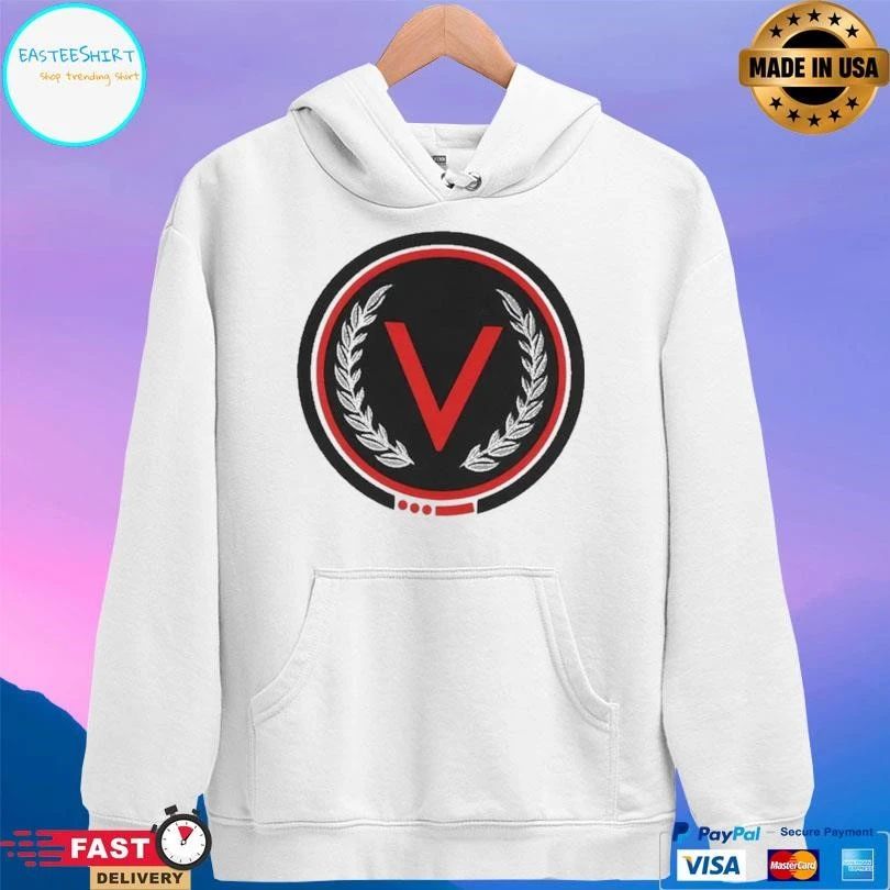Property Of Marathon Victory Chip Logo T-shirts