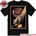 The Red Clay Strays In Austin TX On April 27 2026 Poster T-Shirt