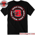 Bearcat Journal Circle Logo Shirt