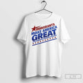 Premium Immigrants Make American Great