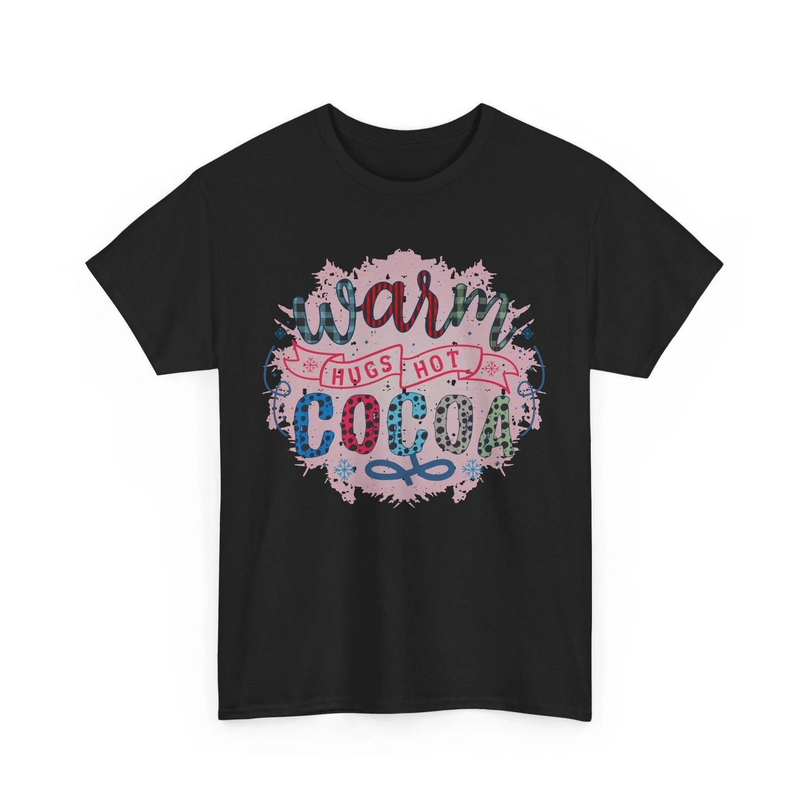 Cold Season T-Shirt | Stylish & Comfortable Winter Tee