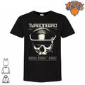 Turbonegro Skull Summer Tour Rock Band Merch Shirt
