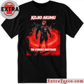 Kojio Akumu The Ichigaya Nightmare T-Shirt