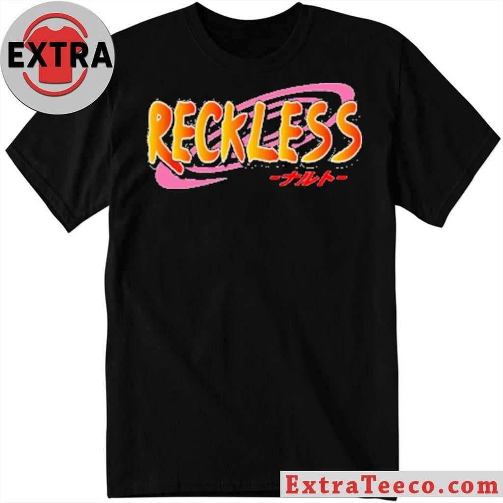 Original Reckless Leaf Village 2026 T-Shirt
