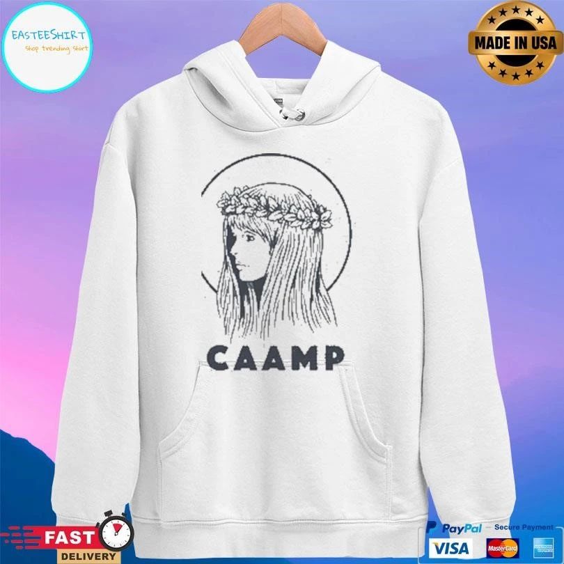 Girl Caamp Misty T-shirts