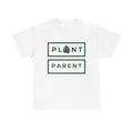 Botanical Plant Parent Monstera Leaf T-Shirt