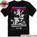 Poster Green Day At Levi’s Stadium In Santa Clara, CA On Feb 8, 2026 Shirt