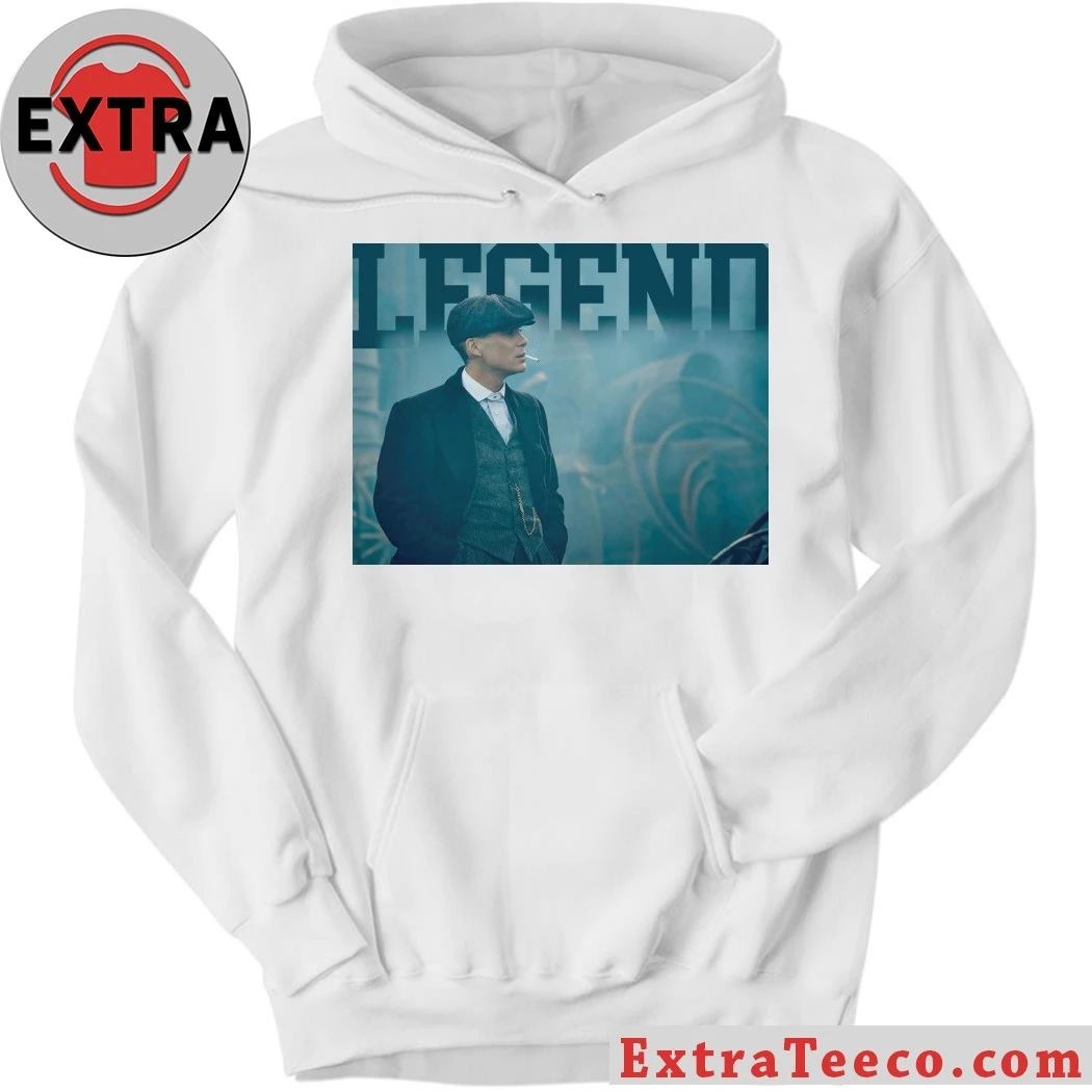 Thomas Shelby The Tommy Pocket Shirt