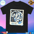 Forever Weird 2 Arigatees Studio T-shirts