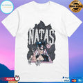 Strangelove Natas Kaupas T-shirts