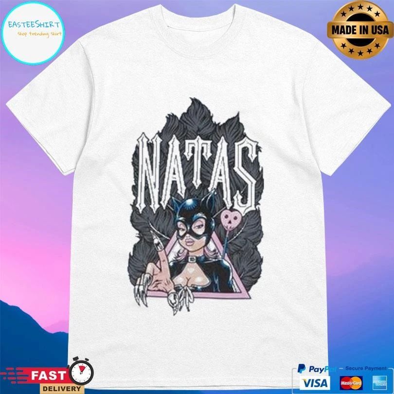Strangelove Natas Kaupas T-shirts