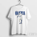 Premium Abbey Olexa From Pine Beach New Jersey Vintage Christmas T Shirts