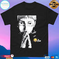 Yuji Cryin Son T-shirts