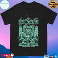 Dying Fetus Throw Them In The Van T-shirts