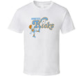Minnesota Kicks Soccer T Shirt