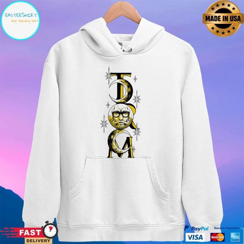 TRM FC Moon T-shirts