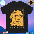 Bad Girl Doggy T-shirts
